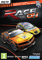 Race On